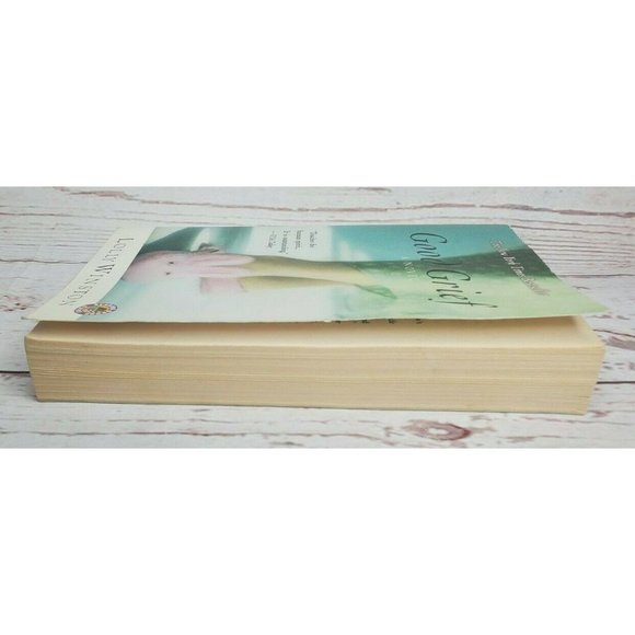 Good Grief by Lolly Winston (2005, Paperback) Book Group Reading Guide in Back! - Picture 5 of 5